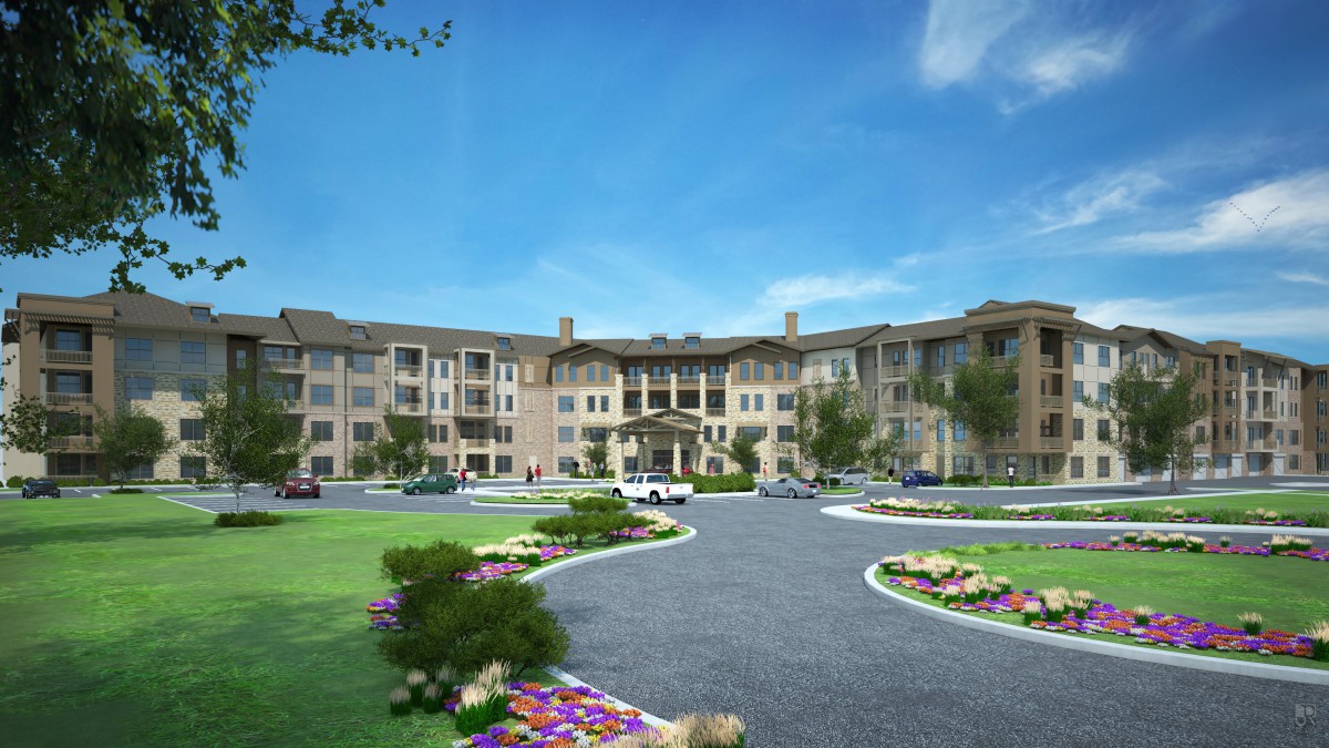 Discovery Village at Dominion IL