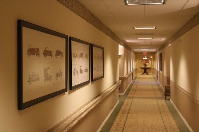 Mcknight Place Extended Care