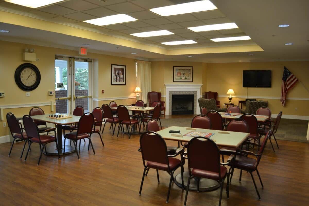 Exton Senior Living