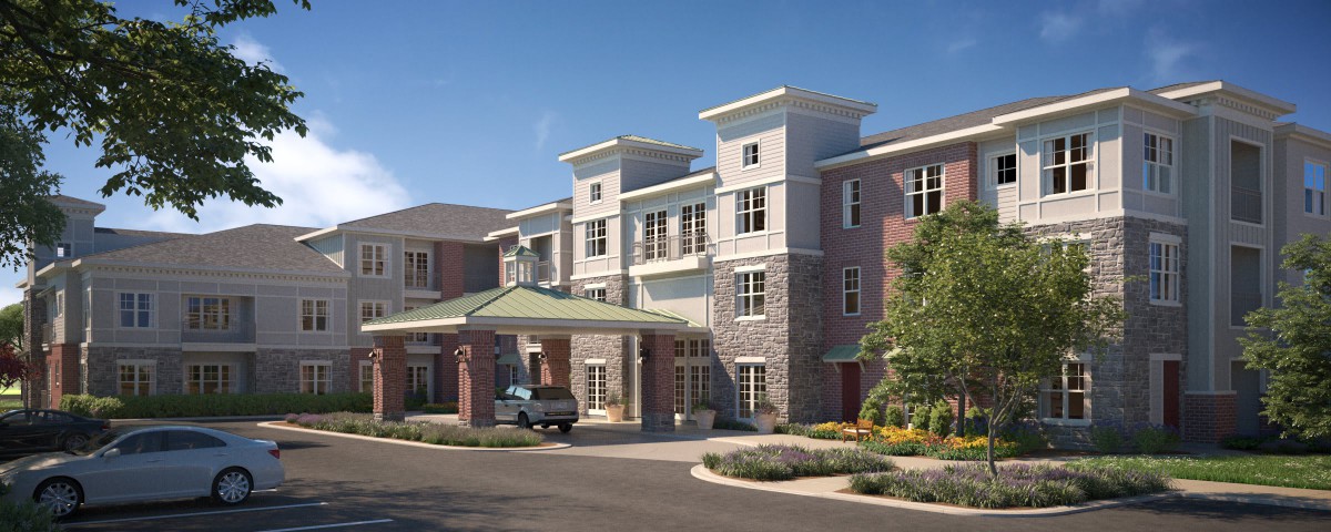 Avenida Naperville