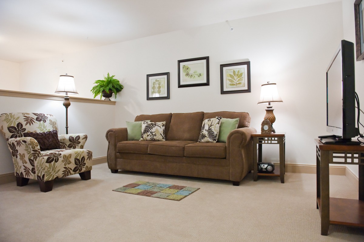Autumn View Gardens,  Assisted Living and Memory Care