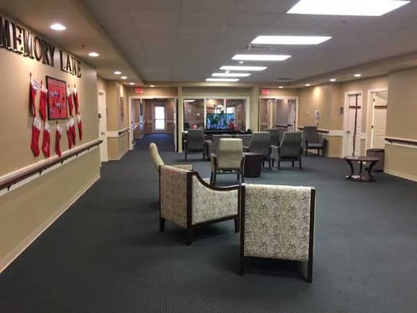 Heritage Memory Care