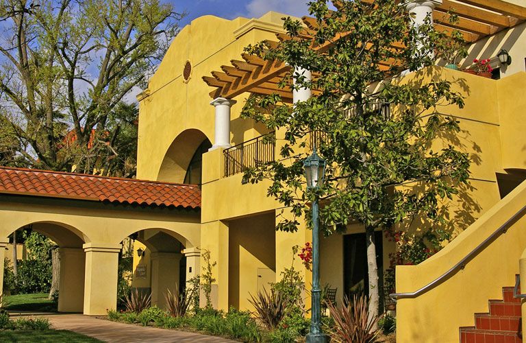 Hollenbeck Palms