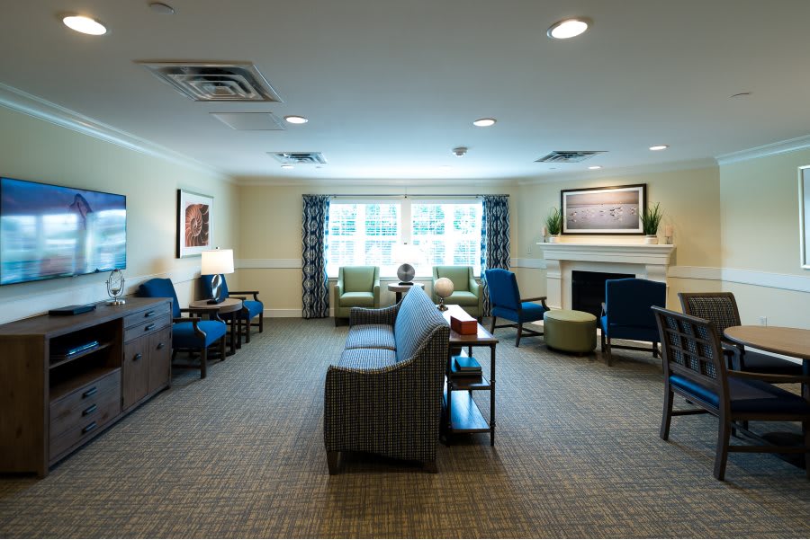 Artis Senior Living of Commack