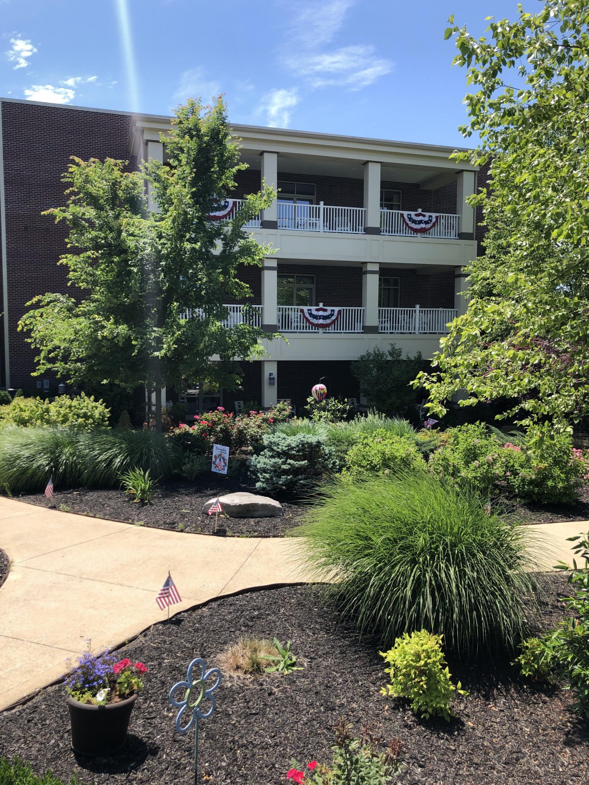 Sterling Meadows Assisted Living