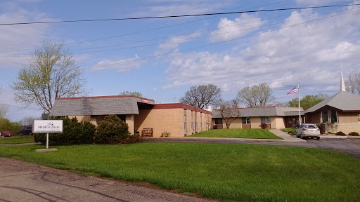 Medicalodges Jackson County