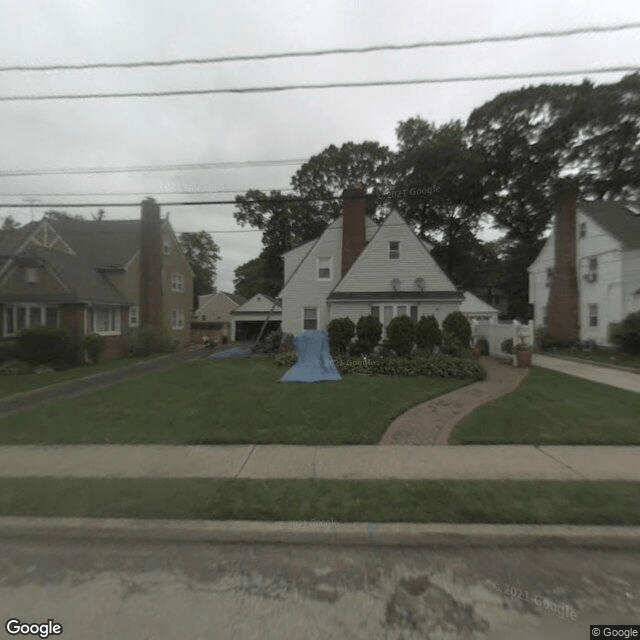 Amity Spring Home For Adults