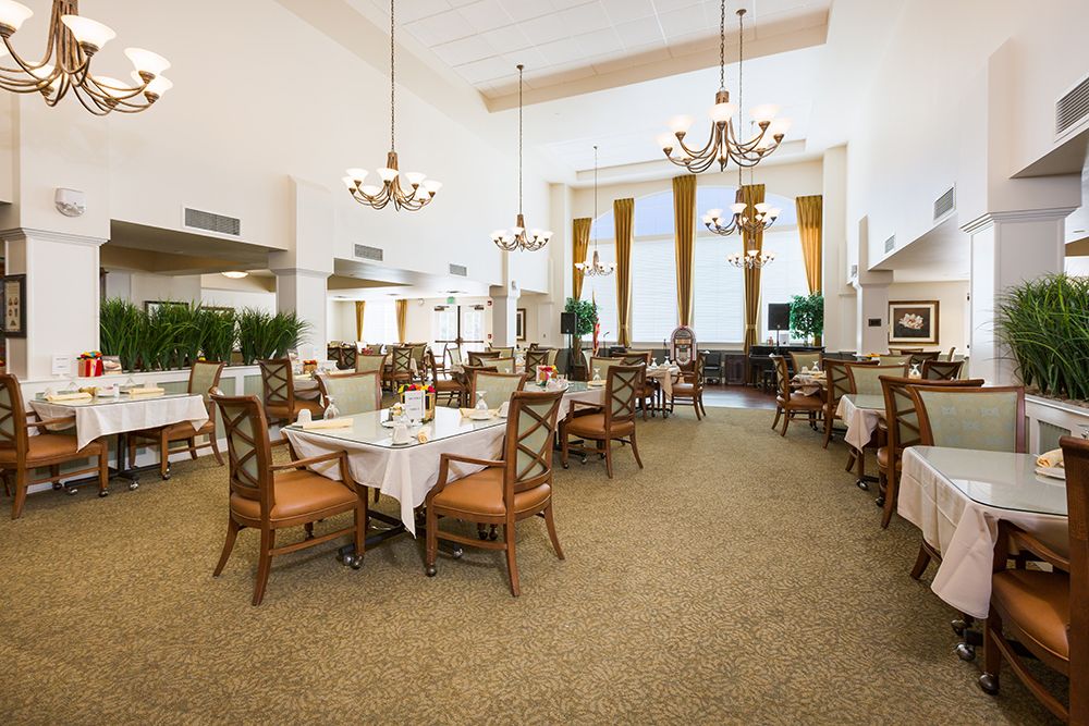 Crestview Senior Living