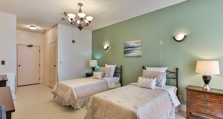 Chateau Long Beach