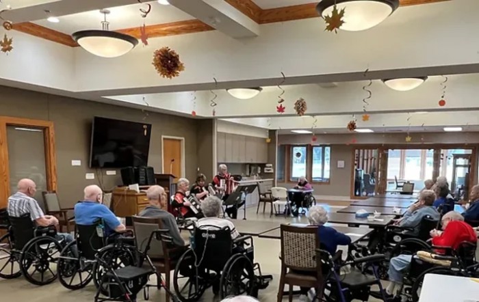Fellowship Village