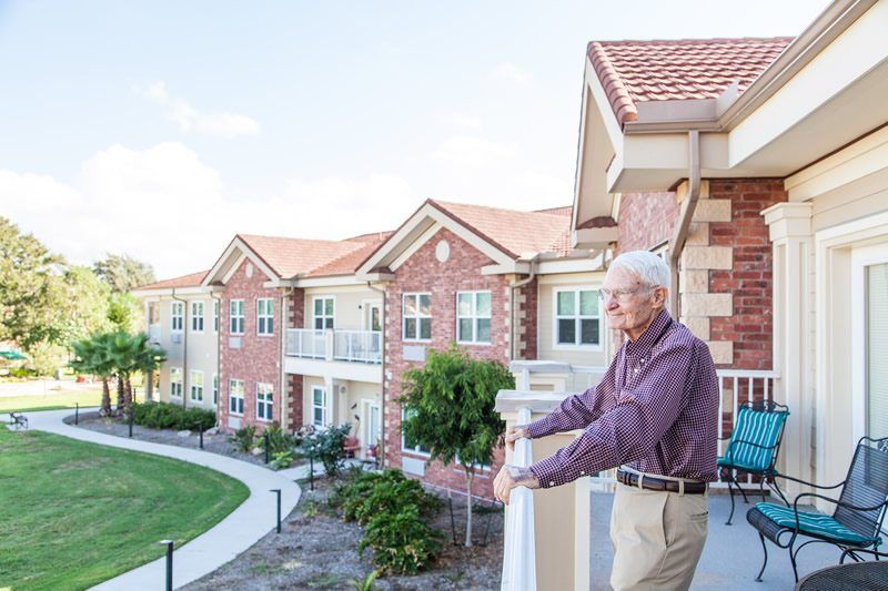 The Gardens at Brook Ridge Assisted Living and Memory Care