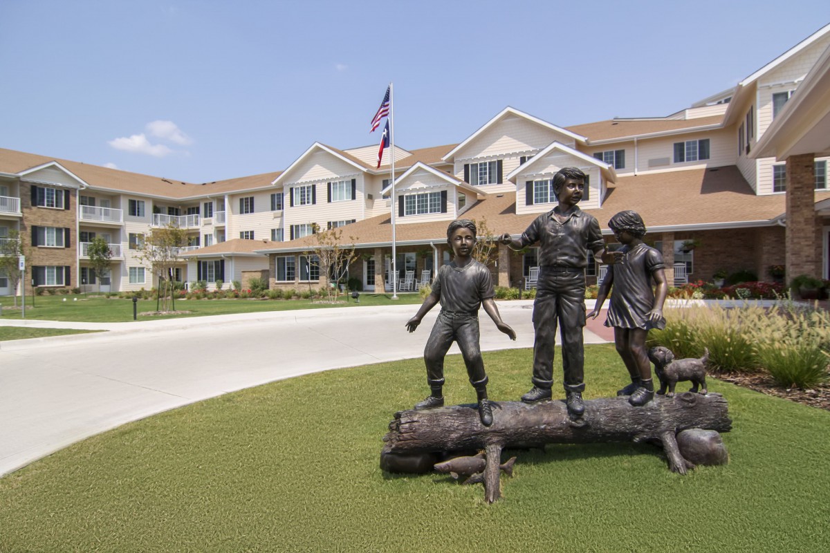 Holiday Highland Estates