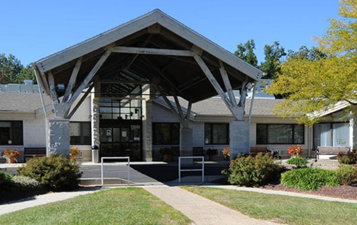 Lifequest Nursing Center