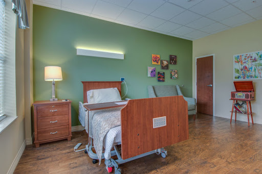 Nhc-Maury Regional Transitional Care Center