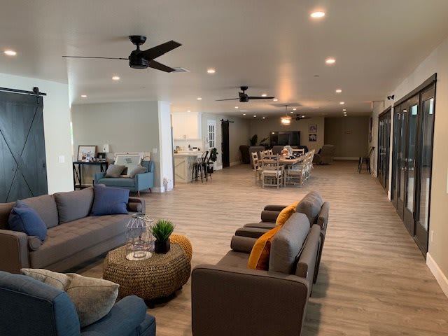 Lincoln Residential Assisted Living
