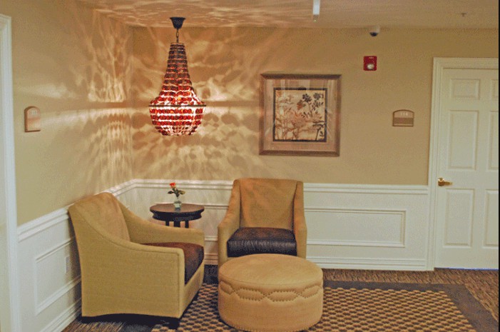 Villagio of McKinney