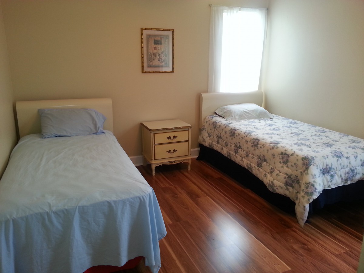 The Retreat On Bywood