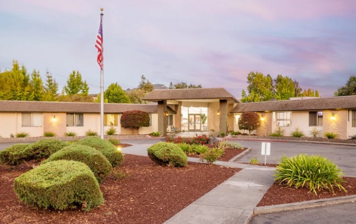 Santa Rosa Post Acute