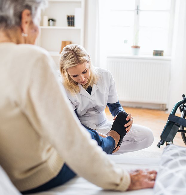ComForCare Home Care Rio Grande Valley East