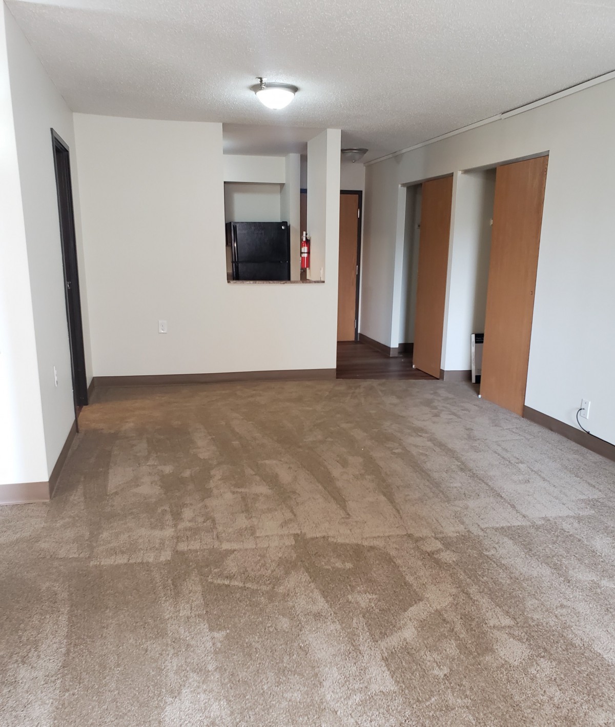Kamper Stevens Apartments