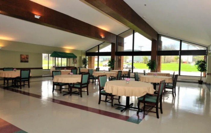Walton Manor Health Care Center