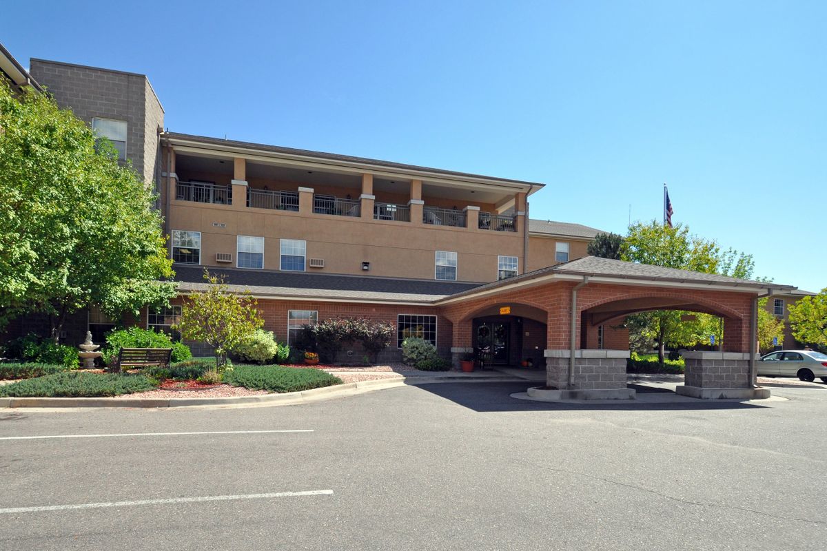Libby Bortz Assisted Living