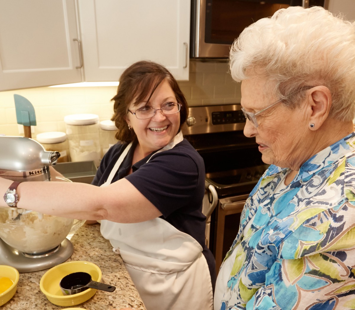Credo Senior Living