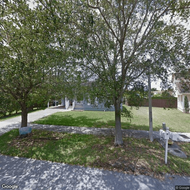 Mom & Daughter Home Care Assisted Living Facility,  Inc