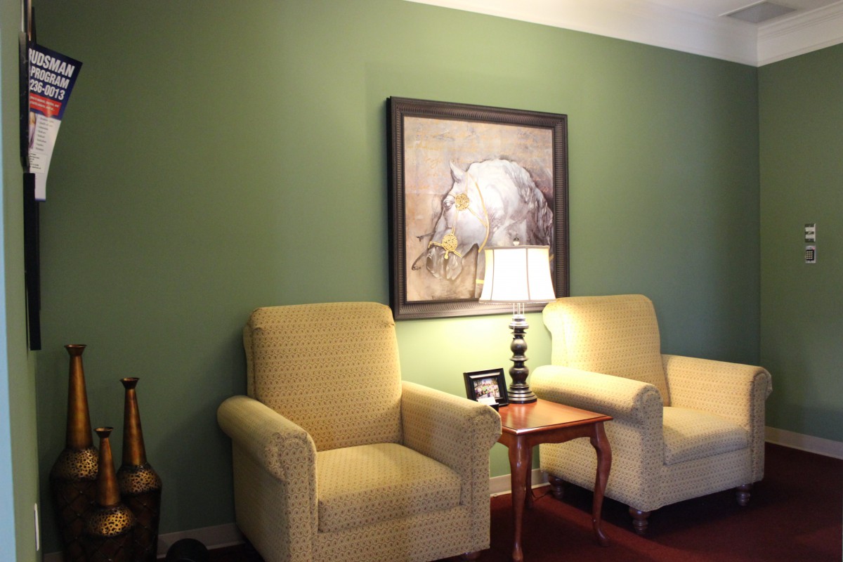 272 The Gardens At Providence Place