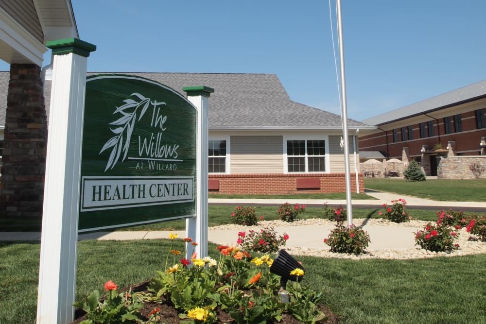 The Willows at Willard