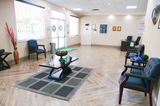 Palms Care Center