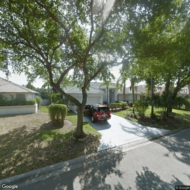 Paradise Villa Retirement Home III