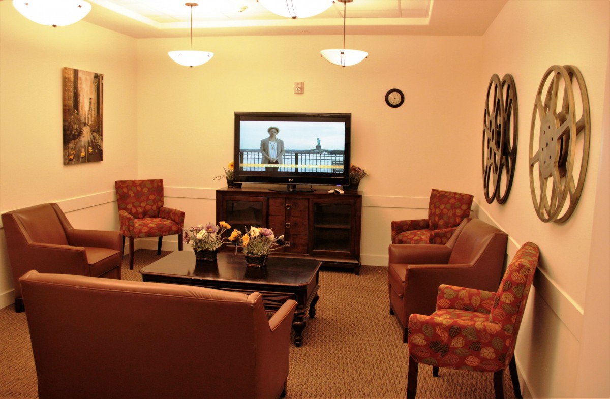 Tradition Assisted Living