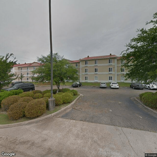Harmony Court Assisted Living