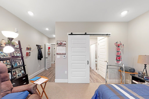 Silversage Assisted Living and Memory Care