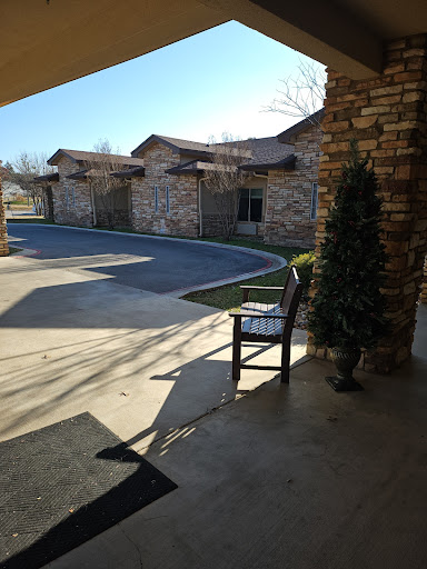 San Saba Rehabilitation