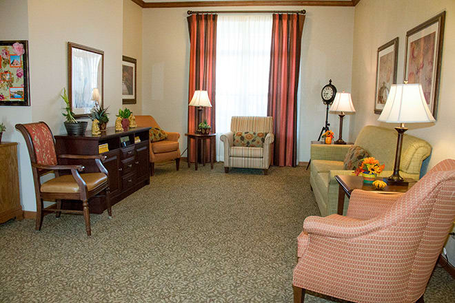 Brookdale Valparaiso Assisted Living