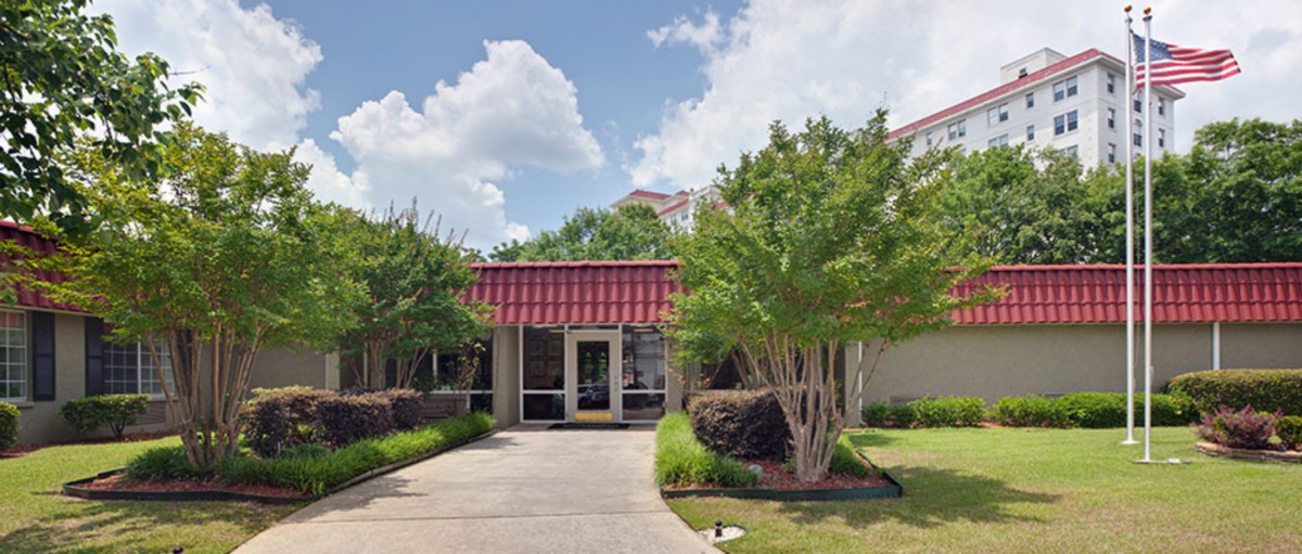 PruitHealth - Augusta Hills
