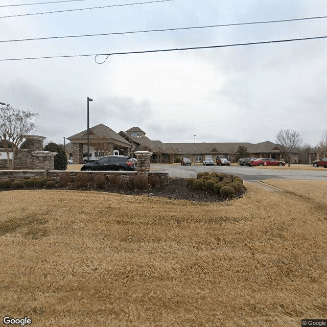 River Oaks Village Assisted Living