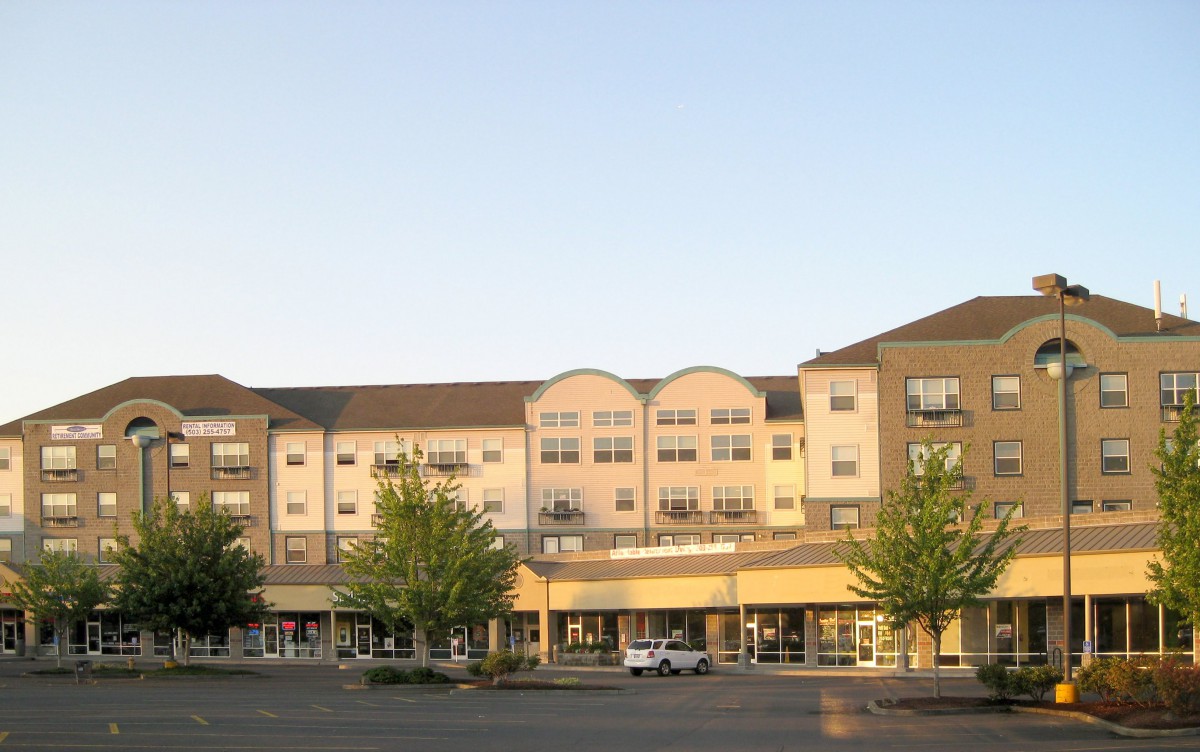 Hazelwood Community Apartments