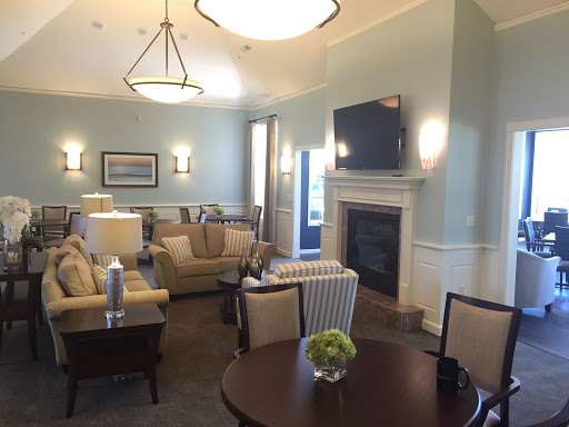 Nicolet Highlands Apartments 55+