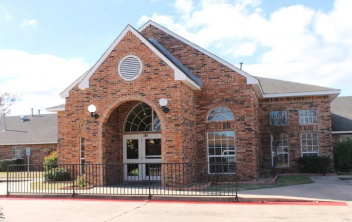 Winnie L Long Term Care Partners