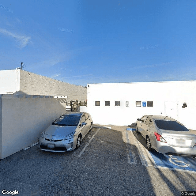 Office Guest Homes