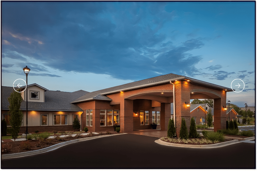 Lakewood Transitional Assisted Living and Memory Care