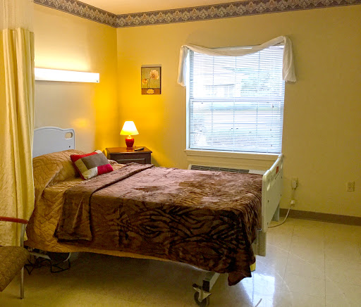 St Louis Place Health & Rehabilitation