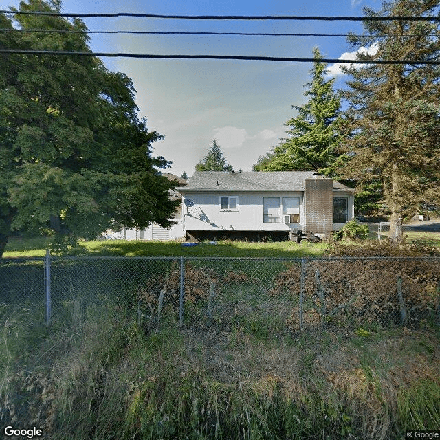 Mercy Me Adult Family Home