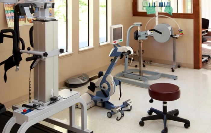 Valley West Health Care Center