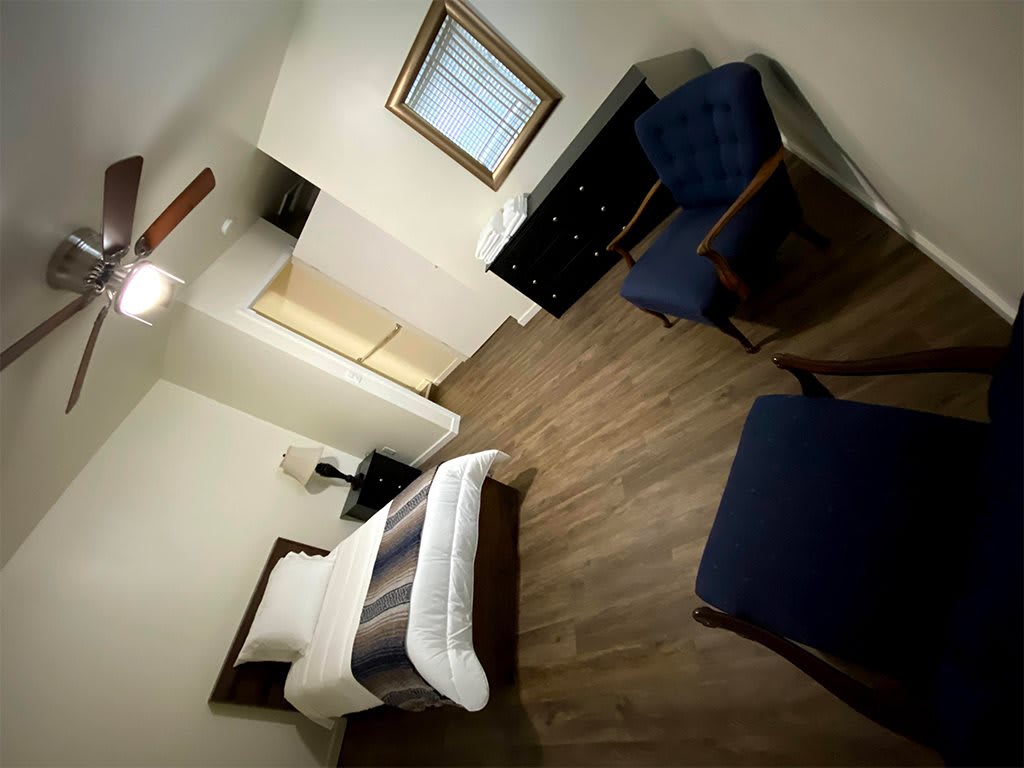 Prime Residential Care,  LLC