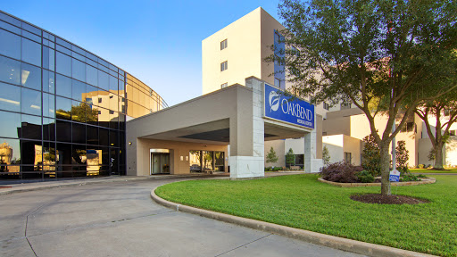 Oak Bend Medical Center