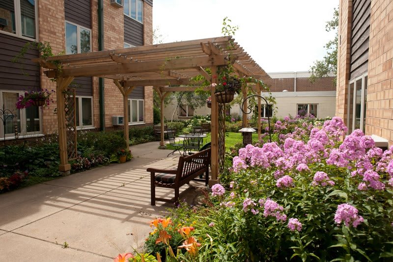 Cerenity Residence-White Bear Lake
